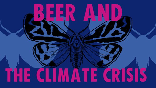 Beers and Climate Crisis