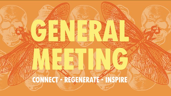 general meeting