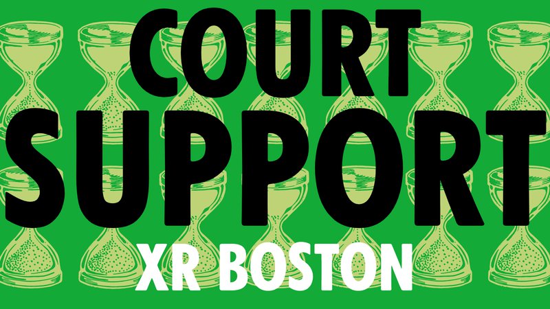 Court Support #1
