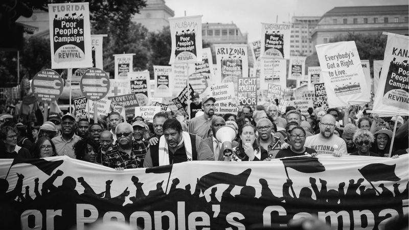 poor people's campaign