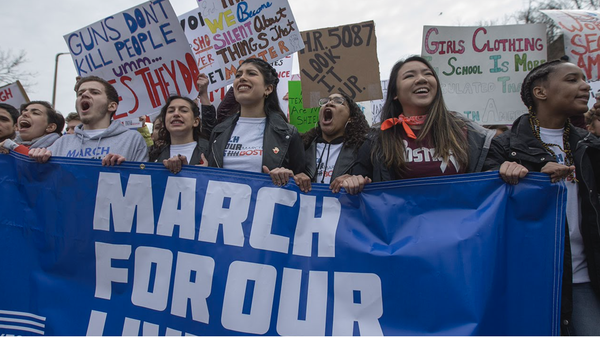 march for our lives