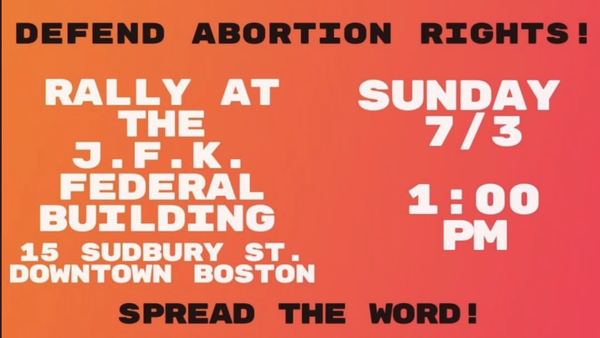 abortion rights protest