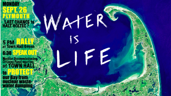 Water is life 3