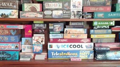 boardgames 2