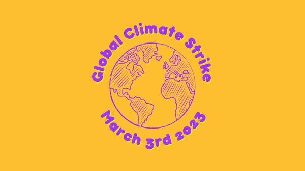 Global Climate Strike