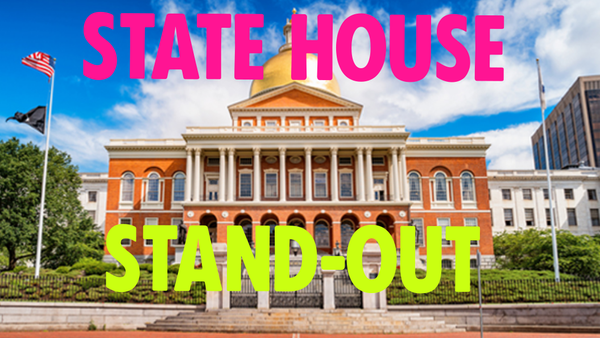 state house stand-out