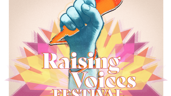 Raising Voices Fest