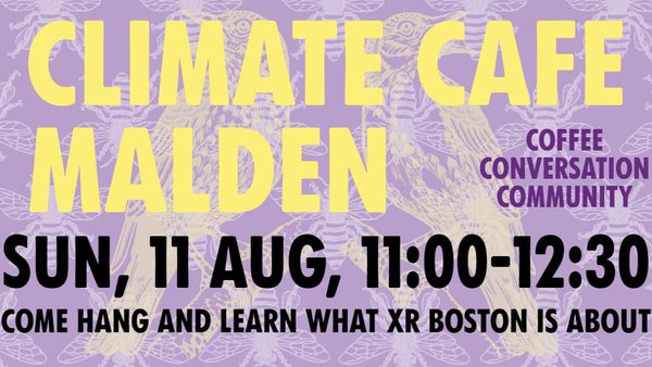 climatecafemalden