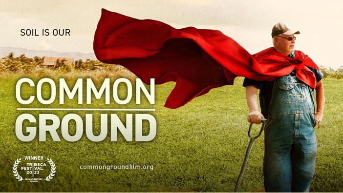 common-ground