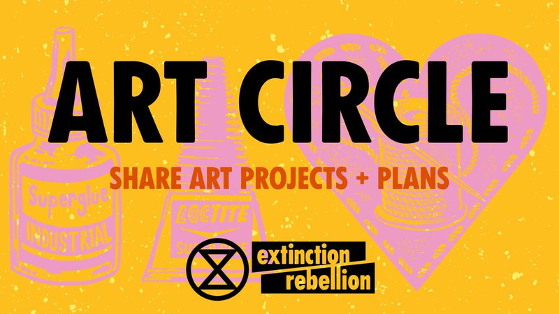 Art Circle Banner 2