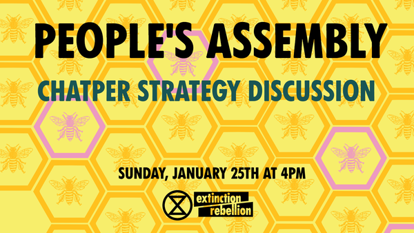 Peoples assembly