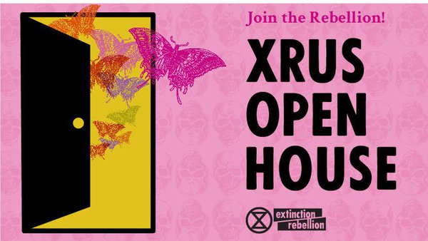XRUS Open House